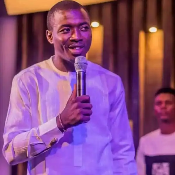 Biography & Career Of Theophilus Sunday