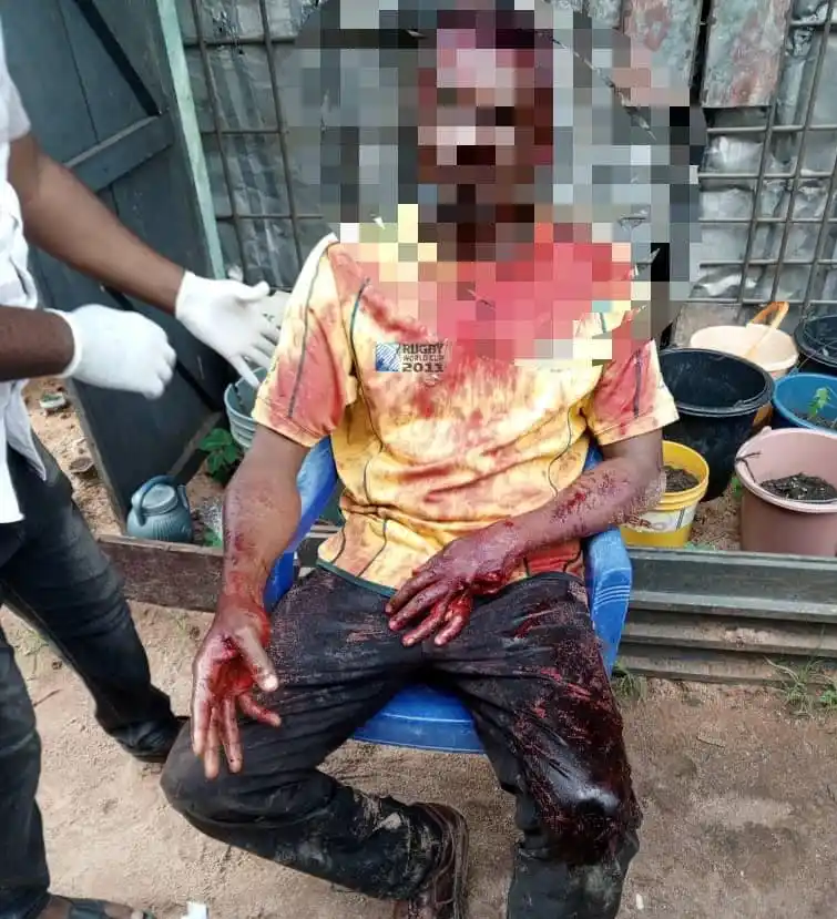 Police neutralise two kidnappers, rescue victim in Imo