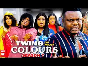 Twins Of Many Colours Season 7