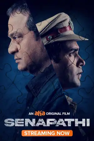 Senapathi (2021) [Hindi] Full Movie Download & Watch Online