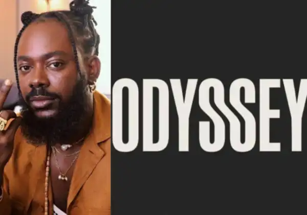 Adekunle Gold Set To Co-Produce ‘The Odyssey’ Documentary On Yoruba Music History