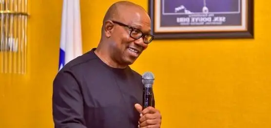 Obi wins polling unit in Abuja