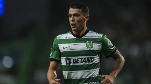 Tottenham ask Sporting CP about potential Pedro Porro deal