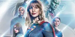 Supergirl S06E07