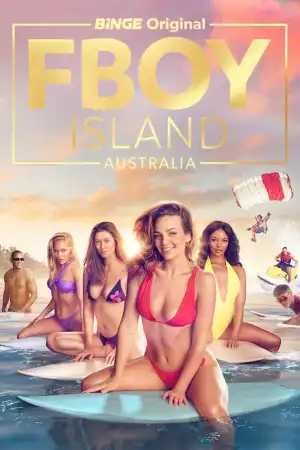 Fboy Island Australia (2023 TV series)