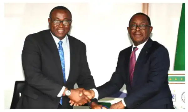 NDIC better positioned to prosecute parties at fault for bank failures – MD, Sunday