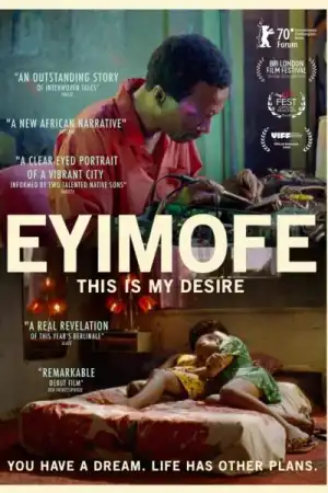 Eyimofe (This Is My Desire) (2020)