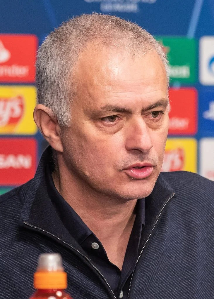 AFCON 2023: Mourinho picks team to win Nigeria vs Ivory Coast final