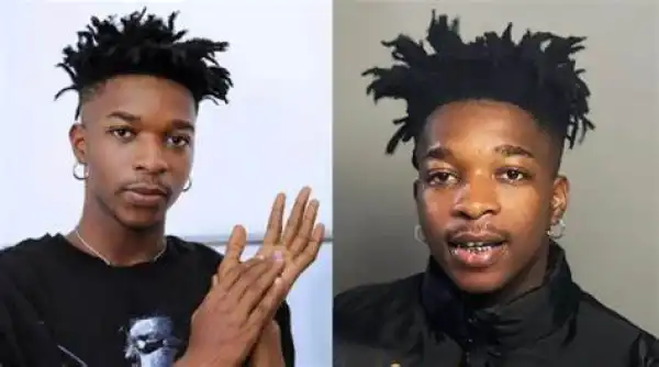 Never Take A Girl With High Snapchat Score Serious - Singer Magixx to Men