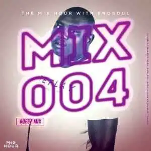 Enosoul – The Mix Hour (Mix 004)