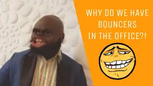 Lasisi Elenu - 9-5 Job (Comedy Video)