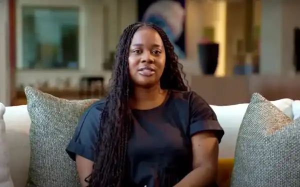 Biography & Career Of Tochi Wigwe