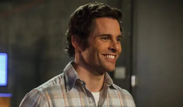 Mike & Nick & Nick & Alice Cast: James Marsden in Talks to Join Comedy