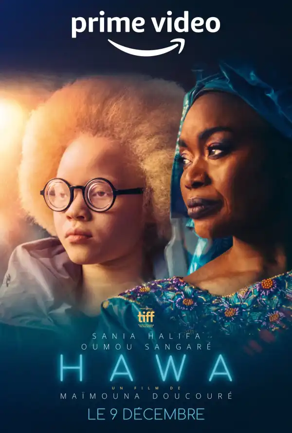 Hawa (2022) [FRENCH]