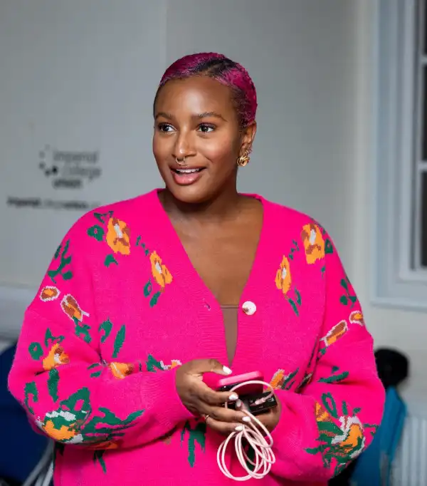 Account For The Billions Donated To Your Foundation – Daniel Regha Drags DJ Cuppy
