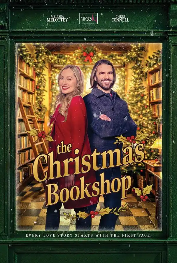 The Christmas Bookshop (2005)
