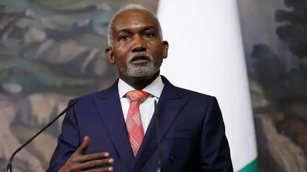 US strike shows Nigeria willing to work with partners fight terrorism – Tuggar