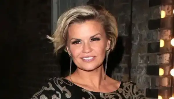 Age & Net Worth Of Kerry Katina