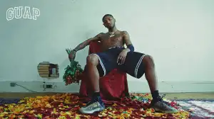 Guapdad 4000 - Black Iverson (Video)