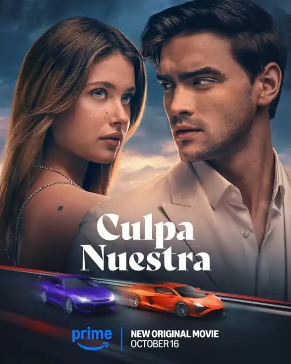 Our Fault (2025) [Spanish]