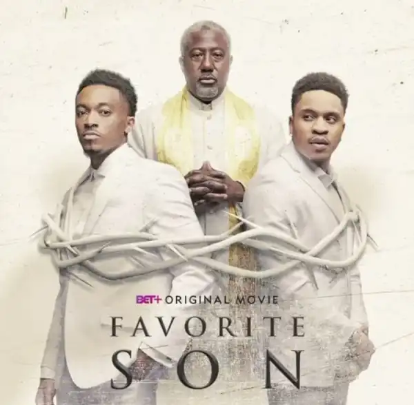Favorite Son (2021)