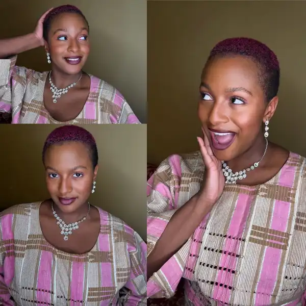 I May Not Have A Man But I’m A Great Mother - DJ Cuppy Declares