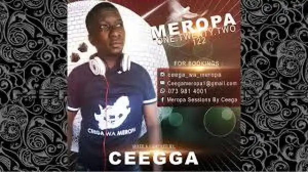 Ceega – Meropa 122 (100% Local)