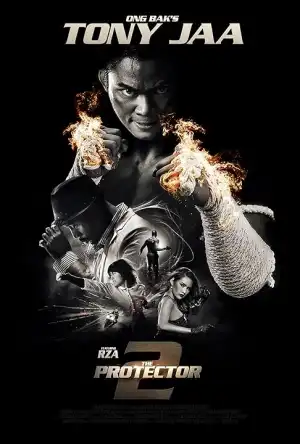 The Protector 2 (2013) [Thai]