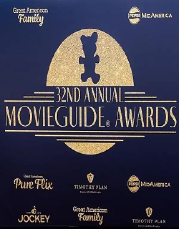 The 32nd Annual Movieguide Awards (2025)
