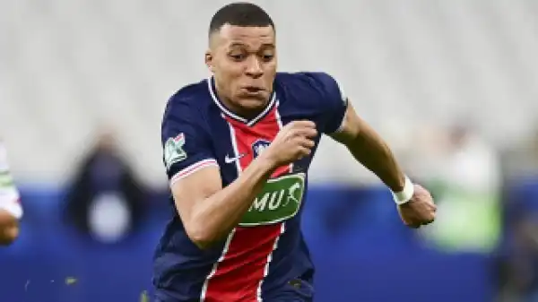 Real Madrid wait as Mbappe remains coy about PSG future