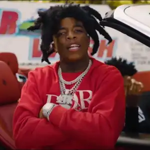 Yungeen Ace – Gun Em Down