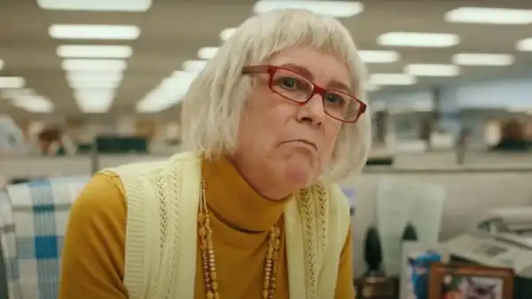 Jamie Lee Curtis Would ‘Of Course’ Be Open to Appearing in MCU Film