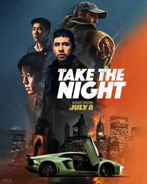 Take the Night (2022)