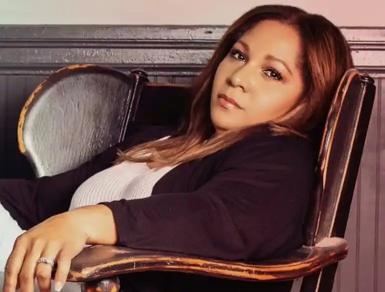 Talia Daniels – All We Need