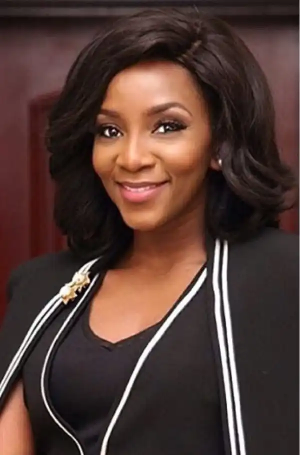 Age & Net Worth Of Genevieve Nnaji