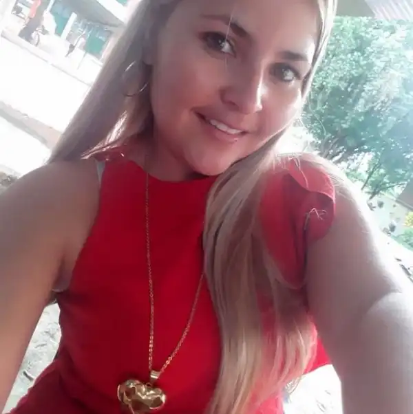 Tragic! Mother Of 2 Kids Dies While Trying To Surprise Her Husband By Doing This