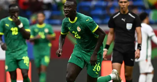 AFCON 2025: Senegal beat Sudan, become first team to qualify for quarter-final