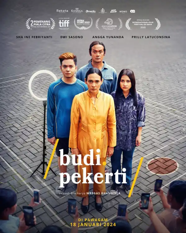 Andragogy (2023) [Indonesian]