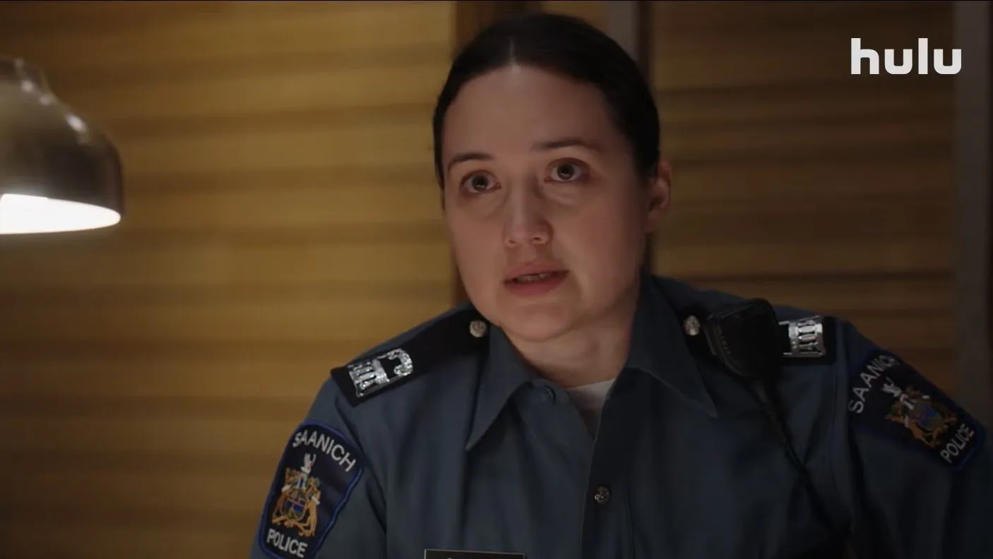 Under the Bridge Trailer Previews Lily Gladstone-Led Hulu Drama