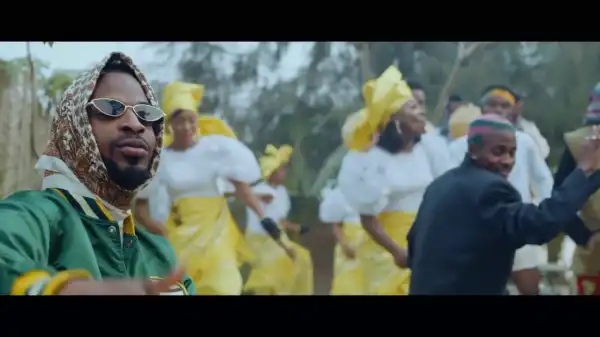 9ice – Ayepo Gan