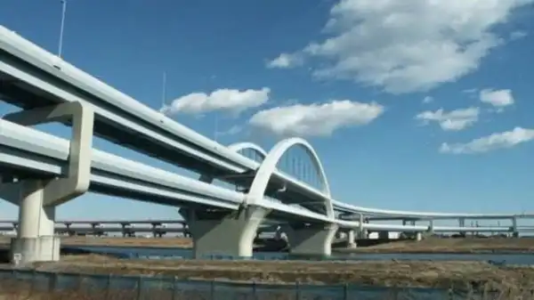 Fourth Mainland Bridge: Lagos to unveil preferred bidder in December