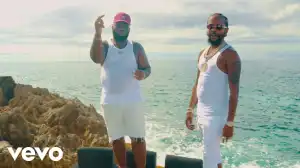 Popcaan, Chronic Law - Kick It Wid Myself (Video)