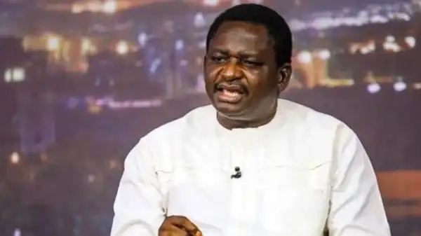 Adesina Calls For Patience Over Naira Depreciation