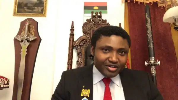 No extradition process from Nigeria against Simon Ekpa – AGF Fagbemi clarifies