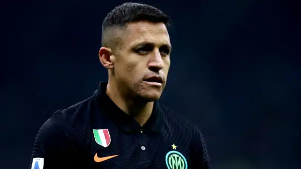 Inter confirm termination of Alexis Sanchez