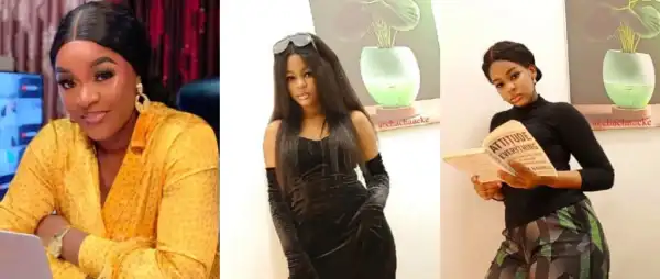 Chacha Eke Celebrates Daughter Kamara with Heartfelt Tribute As She Clocks 12