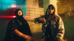 Yeat & Quavo - 5BRAZY (Video)