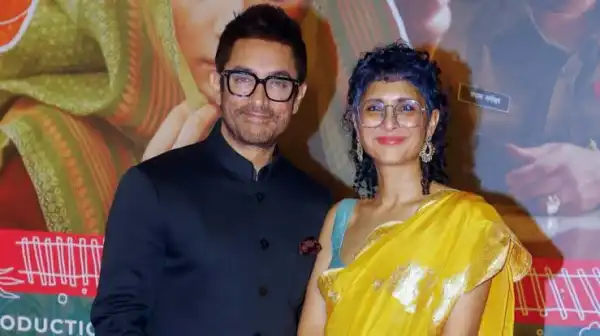 Biography & Career Of Kiran Rao
