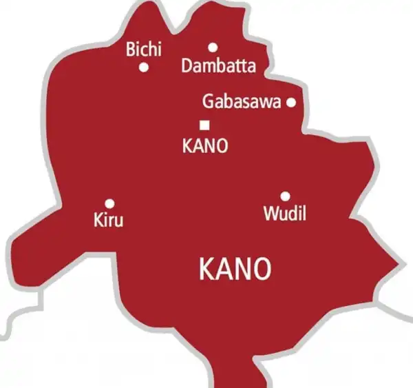 Kidnapper of 18 months old baby arrested by police in Kano