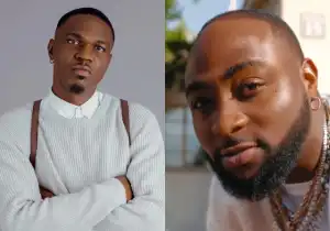 Spyro Confirms Davido’s Multiple Mansions on Banana Island